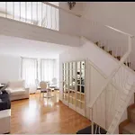 Luxury Archimede 80 Apartment
