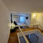 Apartment Luxury Archimede 80 *