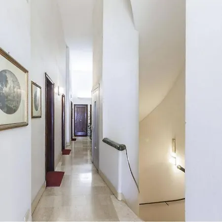 Apartment Luxury Archimede 80 *