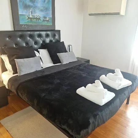 Luxury Archimede 80 Apartment *