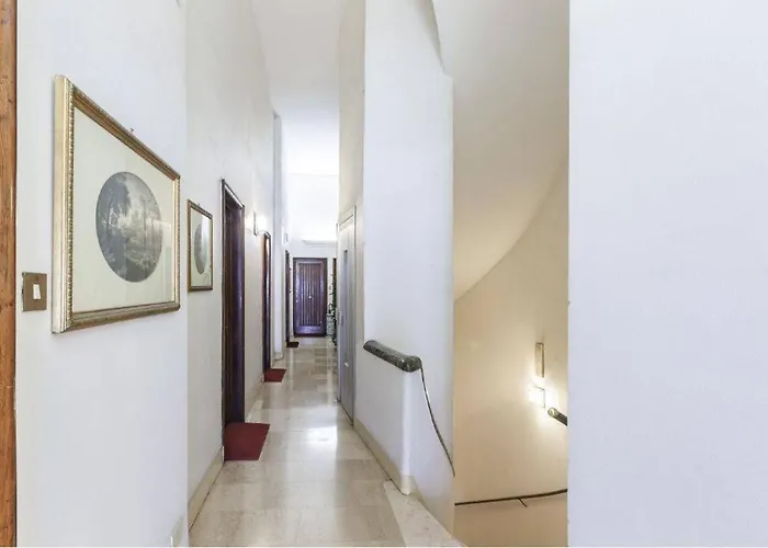 Apartman Luxury Archimede 80 *